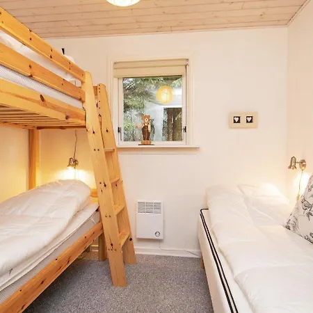 Holiday Vi Feriehus