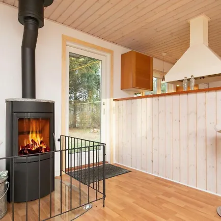 Holiday Vi Feriehus